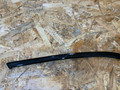 планки shadow line BMW X5 E70 [рестайлинг] E70 2010, 4.0 л., дизель, АКПП, a76 tiefsee-blau, металлик, внедорожник 5 дв., полный привод, правый руль - фото №11