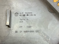 дождевик BMW X5 F15 2014, 3.0 л., дизель, АКПП, коричневый, внедорожник 5 дв., полный привод, 9245593, 64319245593 - фото №3