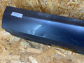 накладка на порог BMW 3 серия E90/E91/E92/E93 E92 2007, 3.0 л., дизель, АКПП, купе, задний привод, правый руль, 51770036123, 0036123, 8041197 - фото №2