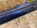 накладка на порог BMW 3 серия E90/E91/E92/E93 E92 2007, 3.0 л., дизель, АКПП, купе, задний привод, правый руль, 51770036123, 0036123, 8041197 - фото №3