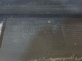 накладка на порог BMW 3 серия E90/E91/E92/E93 E92 2007, 3.0 л., дизель, АКПП, купе, задний привод, правый руль, 51770036123, 0036123, 8041197 - фото №5