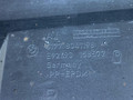накладка на порог BMW 3 серия E90/E91/E92/E93 E92 2007, 3.0 л., дизель, АКПП, купе, задний привод, правый руль, 51770036124, 0036124, 8041198 - фото №6