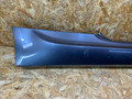 накладка на порог BMW 3 серия E90/E91/E92/E93 E92 2007, 3.0 л., дизель, АКПП, купе, задний привод, правый руль, 51770036124, 0036124, 8041198 - фото №2
