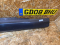 накладка на порог BMW 3 серия E90/E91/E92/E93 E92 2007, 3.0 л., дизель, АКПП, купе, задний привод, правый руль, 51770036124, 0036124, 8041198 - фото №3