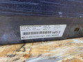 накладка на порог BMW 3 серия E90/E91/E92/E93 E92 2007, 3.0 л., дизель, АКПП, купе, задний привод, правый руль, 51770036124, 0036124, 8041198 - фото №4