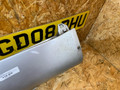 накладка на порог BMW X5 E70 [рестайлинг] E70 2011, 4.0 л., дизель, АКПП, внедорожник 5 дв., полный привод, правый руль, 51778037289, 8037289, 8038289 - фото №6