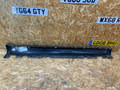 накладка на порог BMW X5 E70 2008, 3.0 л., дизель, АКПП, внедорожник 5 дв., правый руль, 51778037289, 8037289, 8038289 - фото №4