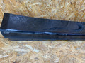 накладка на порог BMW 4 серия F32/F33 F33 2015, 2.0 л., бензин, МКПП, черный, кабриолет, задний привод, правый руль, 7285786 - фото №2