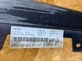 накладка на порог BMW 4 серия F32/F33 F33 2015, 2.0 л., бензин, МКПП, черный, кабриолет, задний привод, правый руль, 7285786 - фото №5