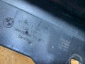 накладка на порог BMW 4 серия F32/F33 F33 2015, 2.0 л., бензин, МКПП, черный, кабриолет, задний привод, правый руль, 7285786 - фото №7