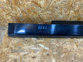 накладка на порог BMW 4 серия F32/F33 F33 2015, 2.0 л., бензин, МКПП, черный, кабриолет, задний привод, правый руль, 7285785 - фото №3