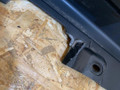 накладка на порог BMW 5 серия F07/F10/F11 F11 2011, 3.0 л., дизель, АКПП, черный, универсал, задний привод, 7184773, 51777262663, 7262663 - фото №6