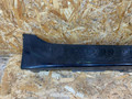 накладка на порог BMW 5 серия F07/F10/F11 F11 2011, 3.0 л., дизель, АКПП, черный, универсал, задний привод, 7184774 - фото №2