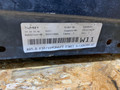 накладка на порог BMW 3 серия F30/F31 [рестайлинг] F31 2016, 3.0 л., дизель, АКПП, универсал, полный привод, 8054242 - фото №4