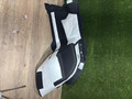 обшивка багажника Tesla Model S 1 поколение [2-й рестайлинг] 2022, ppsb, 160653200 - фото №4