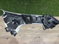 обшивка багажника Tesla Model S 1 поколение [2-й рестайлинг] 2022, ppsb, 158766200, 158766201, 160651300, 160651301 - фото №3