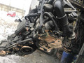 двигатель Mercedes-Benz A-Класс W169 2004, 2.0 л., CDi, дизель, МКПП, хетчбэк 5 дв., 640940 - фото №2