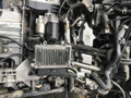 двигатель Mercedes-Benz A-Класс W169 2004, 2.0 л., CDi, дизель, МКПП, хетчбэк 5 дв., 640940 - фото №5