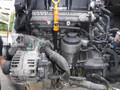 двигатель Volkswagen Lupo 1 поколение 2002, 1.2 л., TDi, дизель, AYZ - фото №5