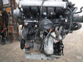 двигатель Volkswagen Golf 4 поколение 2001, 2.3 л., i, бензин, AQN - фото №2