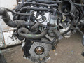 двигатель Volkswagen Golf 4 поколение 2001, 2.3 л., i, бензин, AQN - фото №3