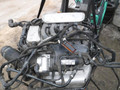 двигатель Volkswagen Golf 4 поколение 2001, 2.3 л., i, бензин, AQN - фото №5