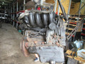 двигатель Volkswagen Fox 2 поколение 5Z 2005, 1.4 л., i, бензин, МКПП, хетчбэк 5 дв., BKR - фото №2
