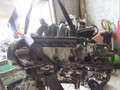 двигатель Volkswagen Fox 2 поколение 5Z 2005, 1.4 л., i, бензин, МКПП, хетчбэк 5 дв., BKR - фото №3