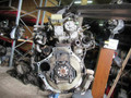 двигатель Mazda 6 1 поколение [рестайлинг] 2006, 2.0 л., TD, дизель, МКПП, универсал, RF7J - фото №5
