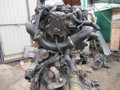 двигатель Mitsubishi Colt 6 поколение (Z20/Z30) 2005, 1.5 л., DiD, дизель, 639939 - фото №3