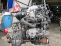 двигатель Mitsubishi Colt 6 поколение (Z20/Z30) 2005, 1.5 л., DiD, дизель, 639939 - фото №4
