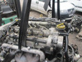 двигатель Alfa Romeo 147 1 поколение 2003, 1.9 л., дизель, МКПП, хетчбэк 5 дв., 192A5000 - фото №7
