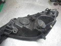 фара правая Renault Scenic 2 поколение 2005, 1.9 л., дизель, МКПП, минивэн - фото №2