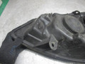 фара правая Renault Scenic 2 поколение 2005, 1.9 л., дизель, МКПП, минивэн - фото №3