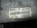 блок управления двигателем Renault Scenic 1 поколение [рестайлинг] 2002, 1.9 л., дизель, МКПП, минивэн, 8200039569, 8200166362 - фото №4