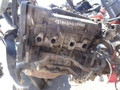 двигатель Fiat Panda 2 поколение 2004, 1.1 л., бензин, МКПП, минивэн, 187A1000 - фото №2