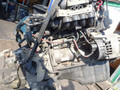двигатель Fiat Panda 2 поколение 2004, 1.1 л., бензин, МКПП, минивэн, 187A1000 - фото №5