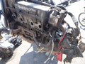 двигатель Fiat Panda 2 поколение 2004, 1.1 л., бензин, МКПП, минивэн, 187A1000 - фото №8