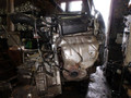 двигатель Renault Megane 2 поколение 2006, 1.6 л., бензин, МКПП, K4M766 - фото №3