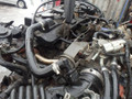 двигатель Nissan Primera P12 2003, 1.8 л., бензин, МКПП, QG18 - фото №5