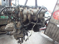 двигатель Nissan Primera P12 2003, 1.8 л., бензин, МКПП, QG18 - фото №7