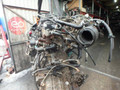 двигатель Nissan Primera P12 2003, 1.8 л., бензин, МКПП, QG18 - фото №8