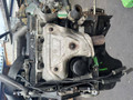 двигатель Renault Megane 1 поколение [рестайлинг] 2000, 1.6 л., бензин, МКПП, K7M702 - фото №3