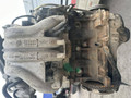 двигатель Renault Megane 1 поколение [рестайлинг] 2000, 1.6 л., бензин, МКПП, K7M702 - фото №6