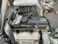 двигатель Renault Megane 1 поколение [рестайлинг] 2000, 1.6 л., бензин, МКПП, K7M702 - фото №7