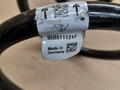 пружина задняя Porsche Macan 1 поколение [2-й рестайлинг] 2023, 2.9 л., бензин, АКПП, 95B511121F - фото №3