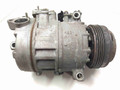 компрессор кондиционера BMW X3 E83 2004, 3.0 л., i, бензин, АКПП, внедорожник 5 дв., полный привод, 64526916232, 6916232, 64526936883, 6936883 - фото №3