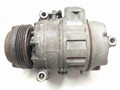 компрессор кондиционера BMW X3 E83 2004, 3.0 л., i, бензин, АКПП, внедорожник 5 дв., полный привод, 64526916232, 6916232, 64526936883, 6936883 - фото №4