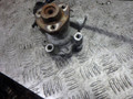 насос гидроусилителя руля Volkswagen Golf 3 поколение 2000, 1J0122454 - фото №9