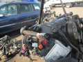 двигатель Volkswagen Passat B5 [рестайлинг] 2004, 1.9 л., дизель, МКПП, универсал, AVF - фото №7